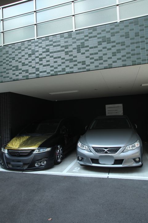 プレサンス天神橋ラ・デュアル0503のその他画像