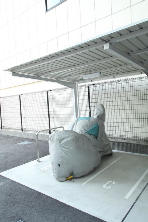 プレサンス天神橋ラ・デュアル0503のその他画像