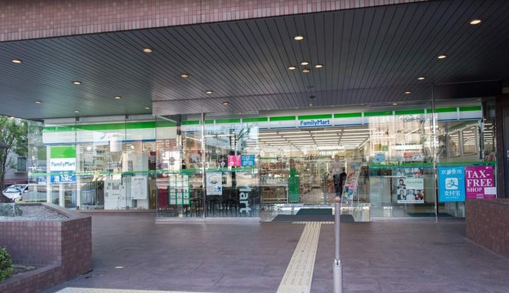 プレサンス梅田西0901の周辺