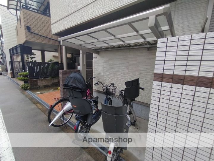 SHAMAISON AINSのその他画像