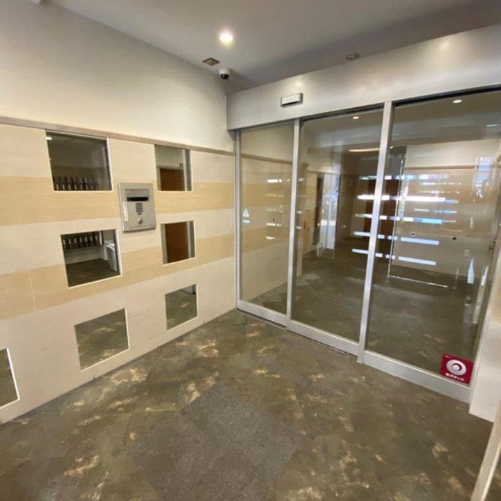 パウゼ東天満の周辺