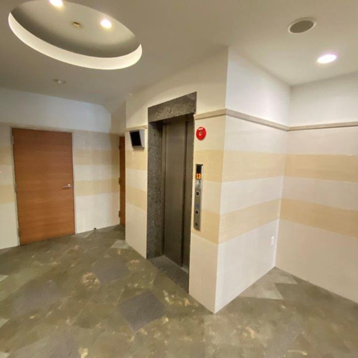 パウゼ東天満の周辺