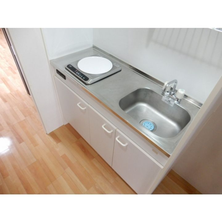 パウゼ東天満のその他画像