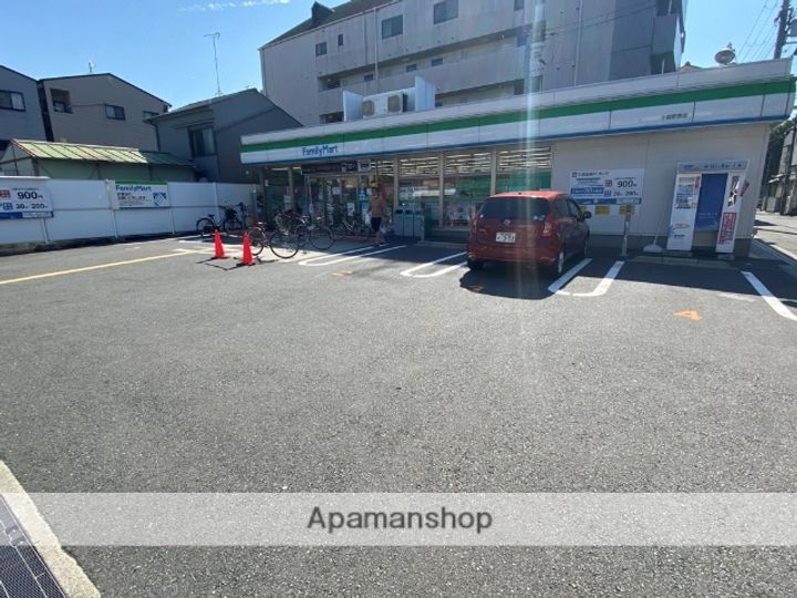 グランマーレ小路駅前607の周辺