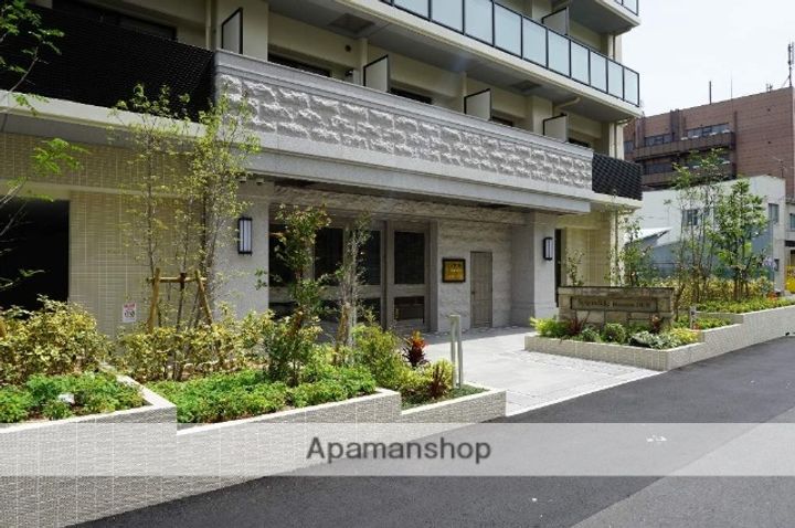 大阪府大阪市鶴見区放出東3丁目の賃貸マンションのその他画像