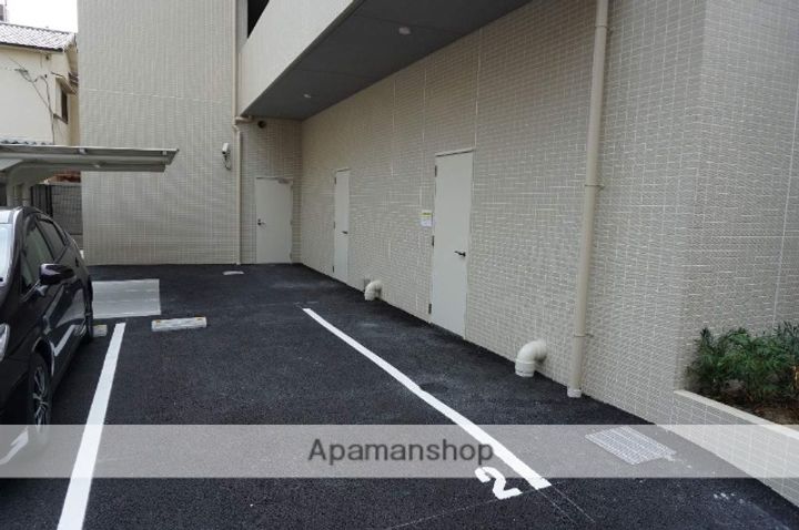 大阪府大阪市鶴見区放出東3丁目の賃貸マンションのその他画像