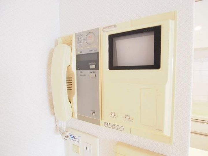 大阪府大阪市北区天満橋1丁目の賃貸マンションの内装