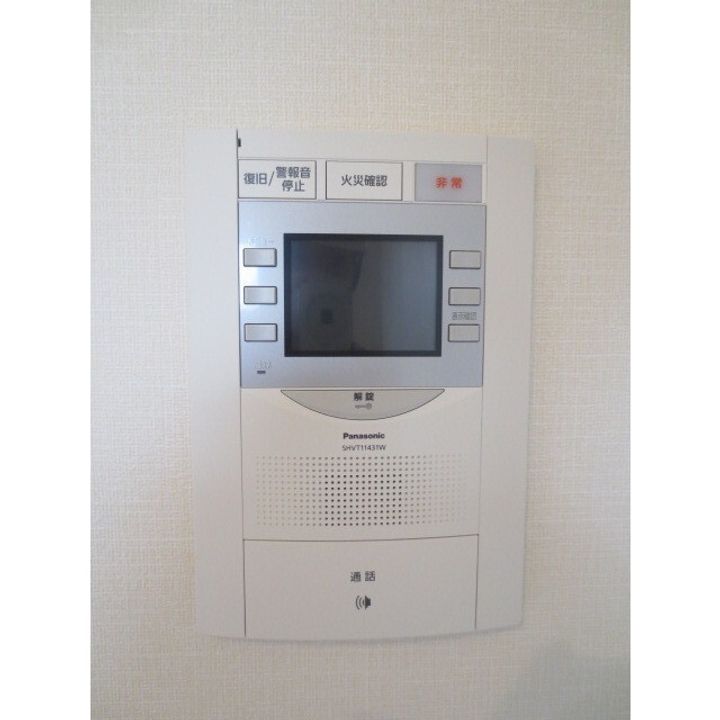 BPRレジデンス天満橋0504の内装