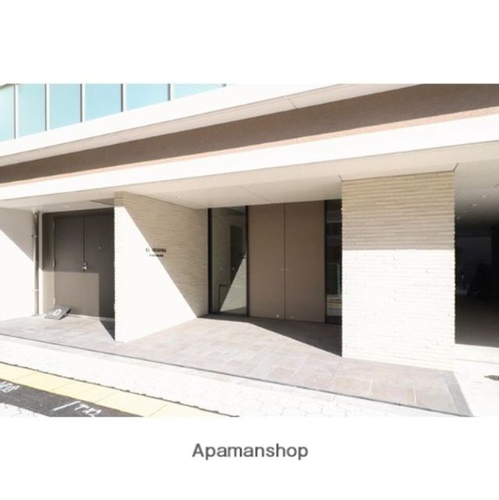 エル・セレーノ天満橋のその他画像