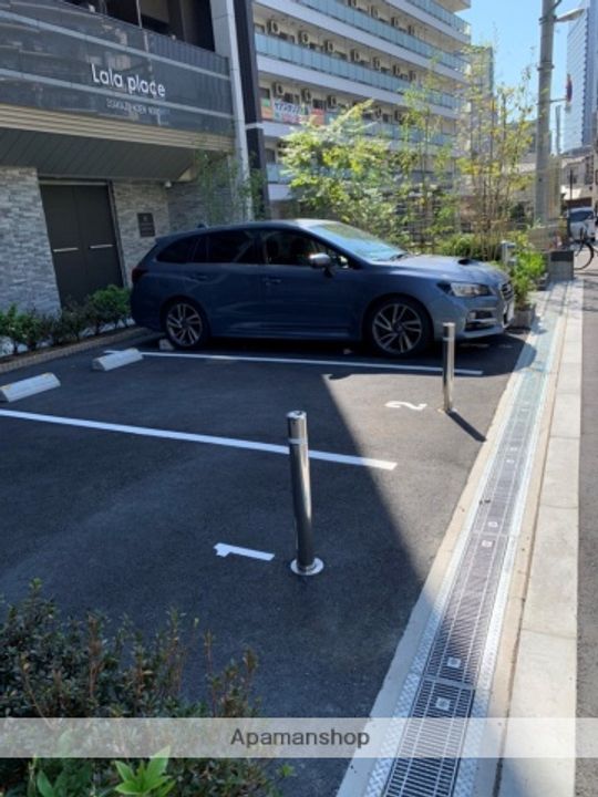 大阪府大阪市城東区鴫野西2丁目の賃貸マンションのその他画像