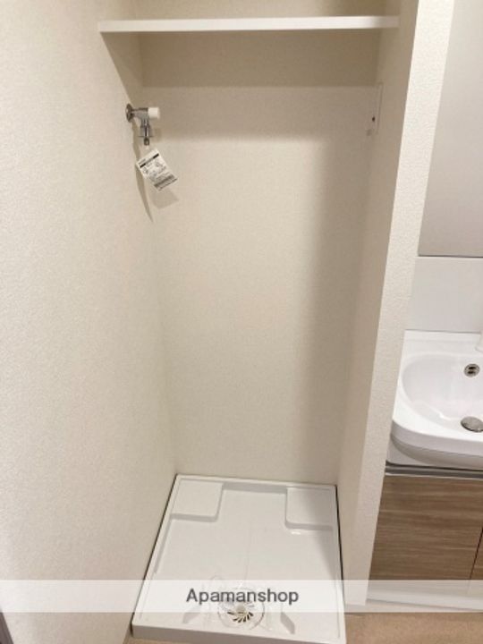 大阪府大阪市城東区鴫野西2丁目の賃貸マンションのその他画像