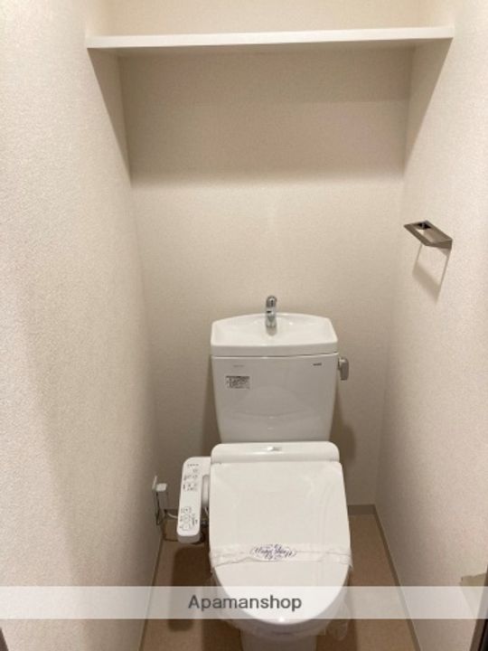 大阪府大阪市城東区鴫野西2丁目の賃貸マンションのその他画像