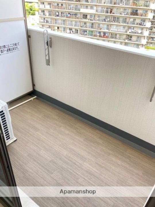 大阪府大阪市城東区鴫野西2丁目の賃貸マンションのその他画像