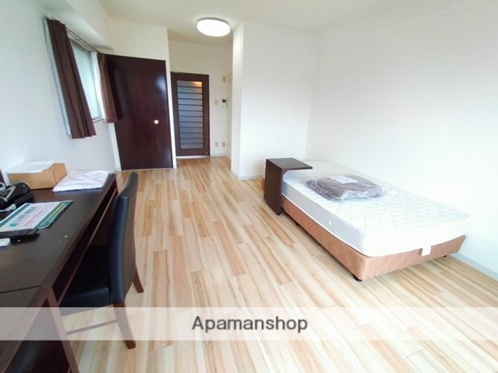 エクセランス梅田西の内装