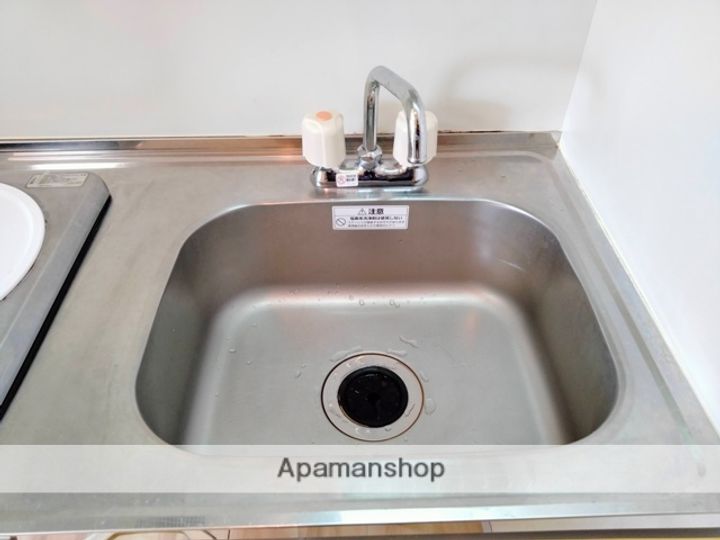 エクセランス梅田西の内装