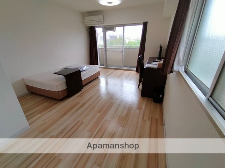 エクセランス梅田西の内装