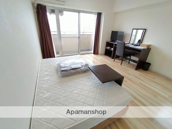 エクセランス梅田西の内装