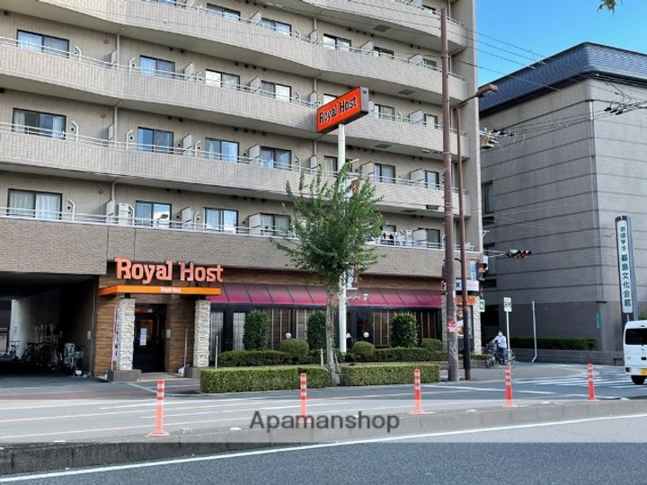 エスリードレジデンス都島シティフロントの周辺