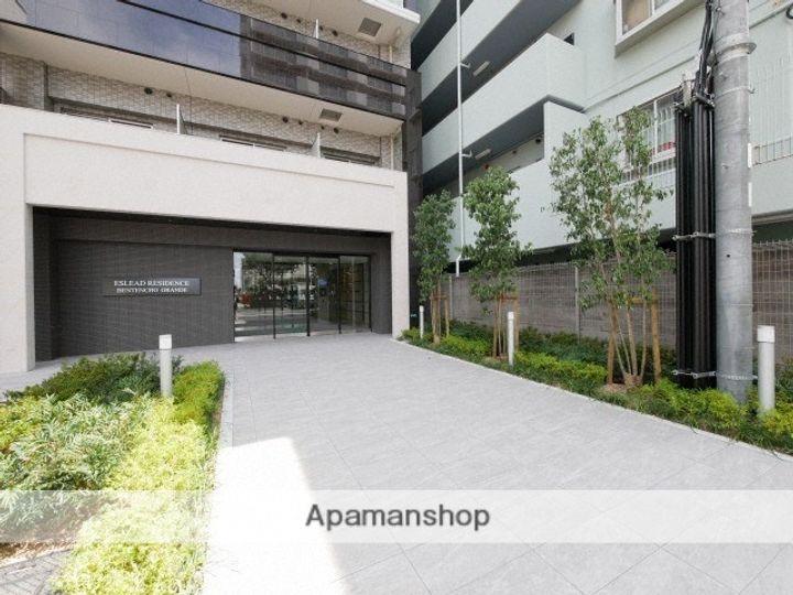 エスリードレジデンス弁天町グランデのその他画像