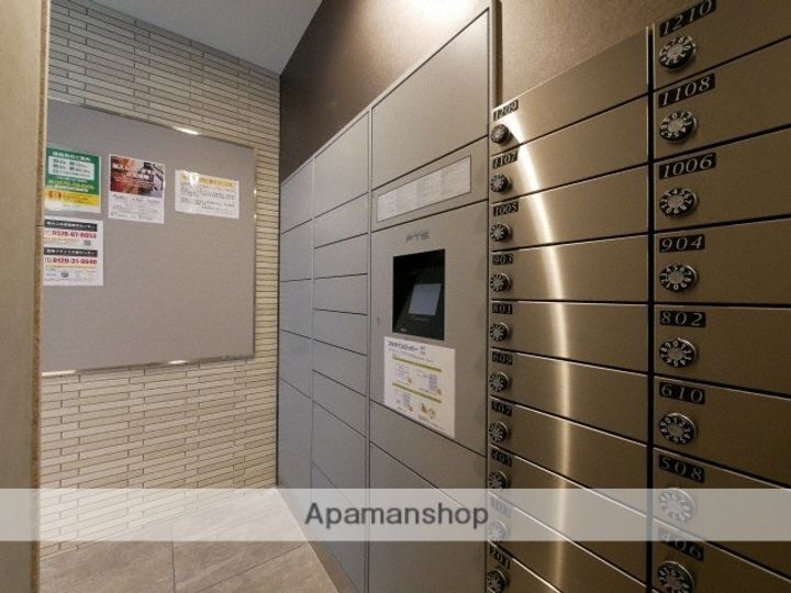 エスリードレジデンス弁天町グランデのその他画像