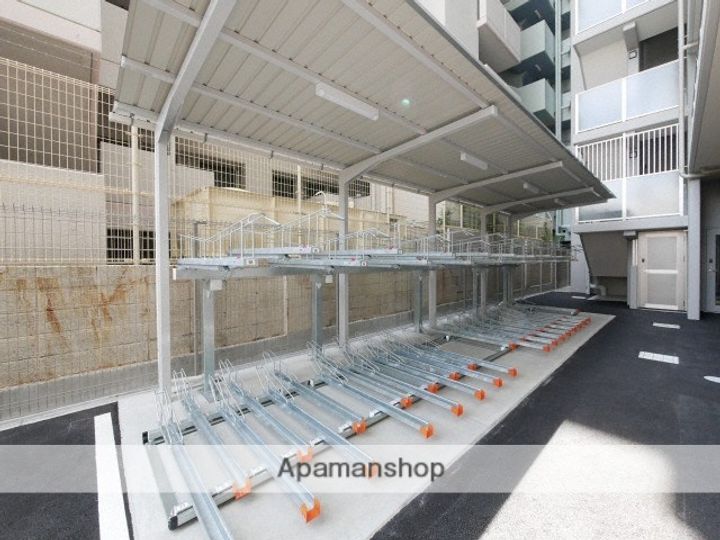 エスリードレジデンス弁天町グランデのその他画像