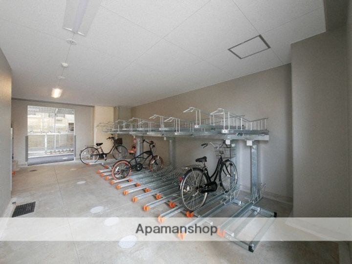 エスリードレジデンス弁天町グランデのその他画像