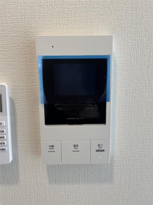 セイワパレス深江南の内装