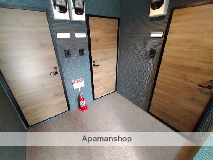 大阪府大阪市鶴見区今津北4丁目の賃貸アパートのその他画像