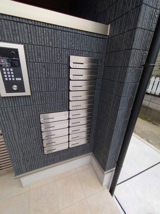 ALEGRIA鶴見区今津201号室のその他画像