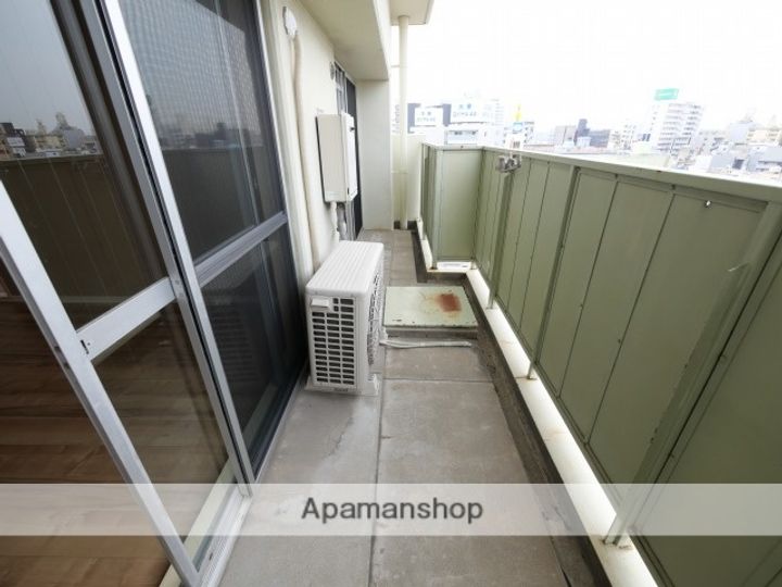 エバービューハイツ0701のその他画像