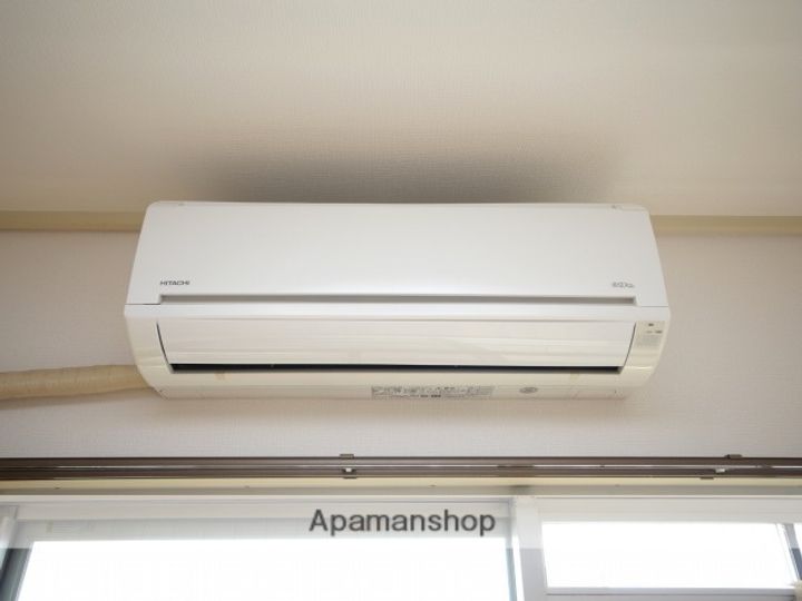 エバービューハイツの内装