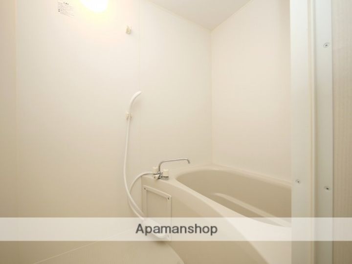 エバービューハイツの風呂