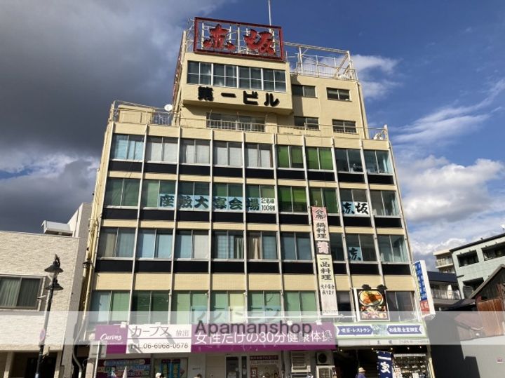 大阪府大阪市鶴見区放出東3丁目の賃貸マンションの周辺