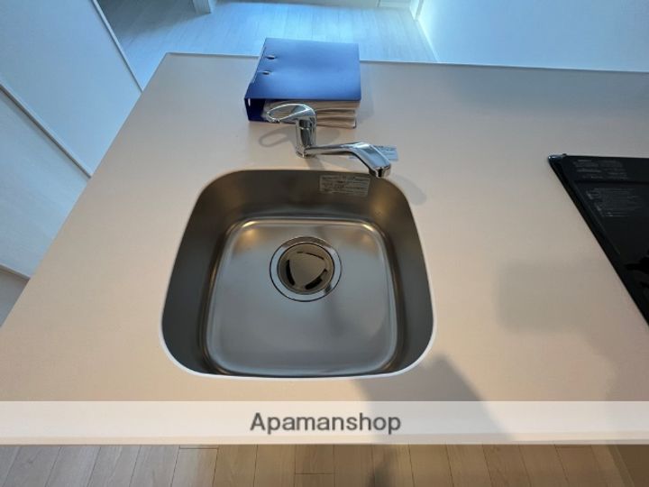 リヴェント福島の内装