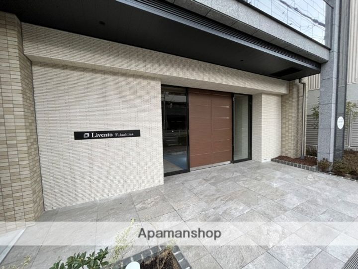 リヴェント福島のその他画像