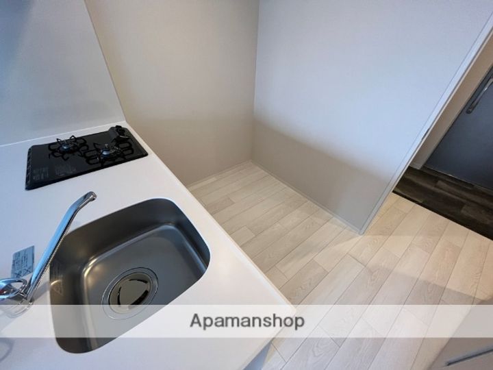 リヴェント福島の内装