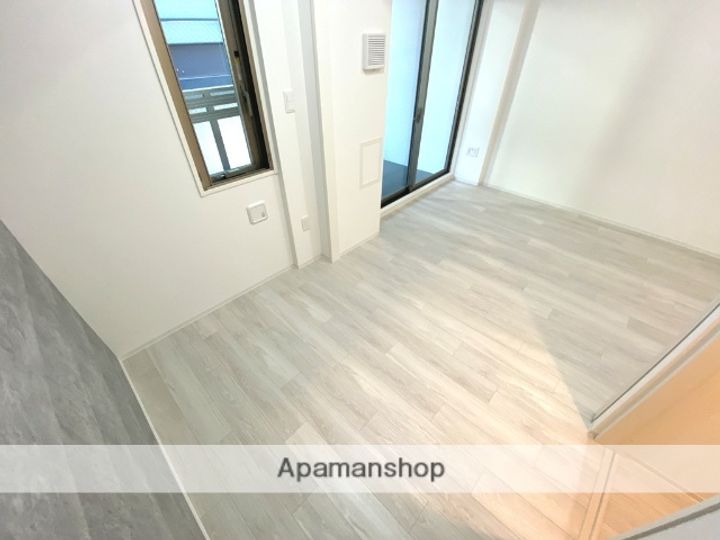 セレニテフラン梅田の内装