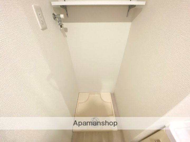 セレニテフラン梅田の内装