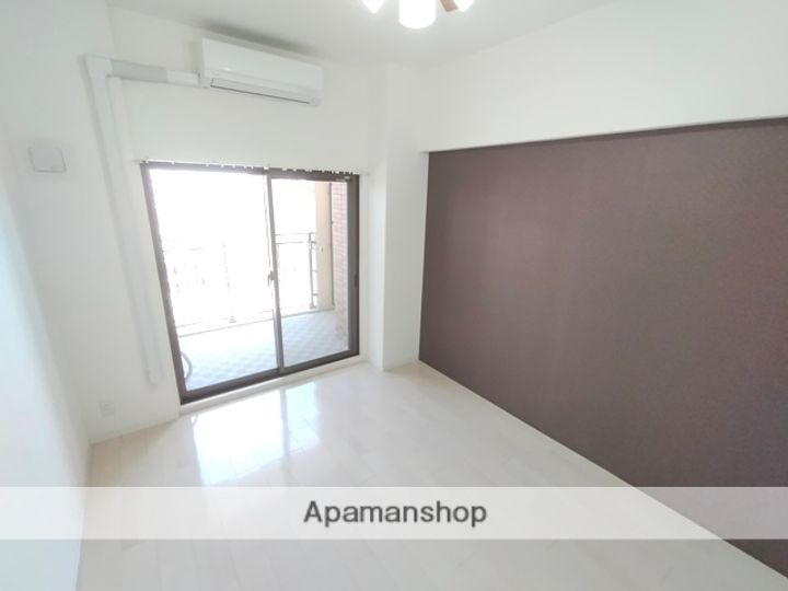 LUXE今里Ⅱの内装