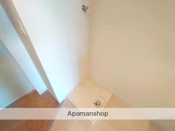 LUXE今里Ⅱの内装