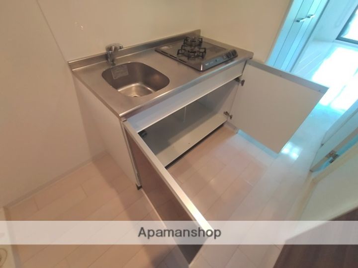 LUXE今里Ⅱの内装