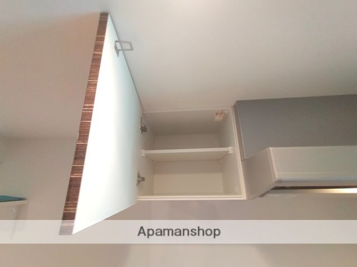 LUXE今里Ⅱの内装