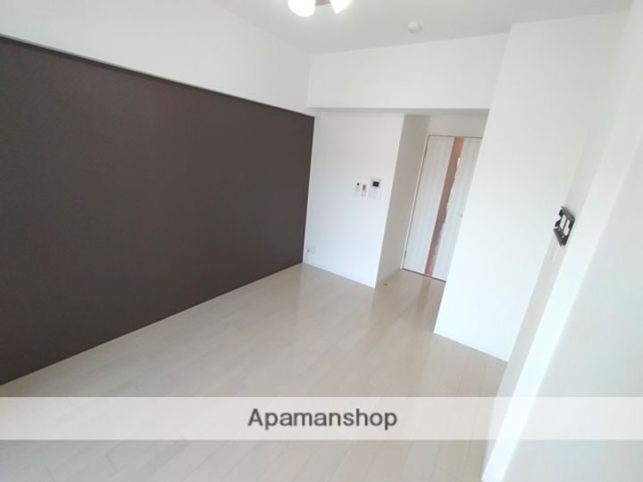 LUXE今里Ⅱの内装