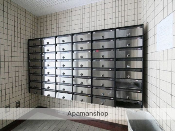 シャトー波除のその他画像