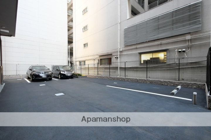プレジオ弁天町のその他画像