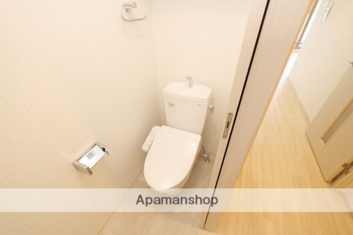 プレジオ弁天町のその他画像