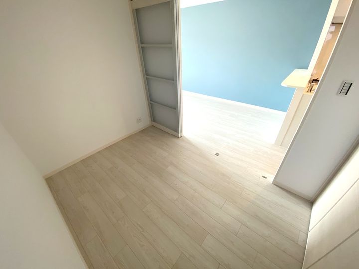 ALIVIS北梅田のその他画像