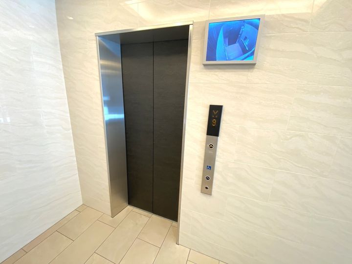 ALIVIS北梅田のその他画像