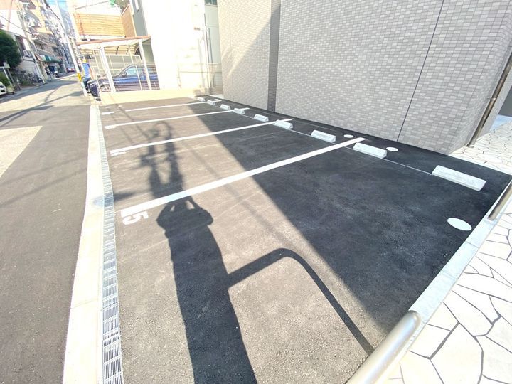 ALIVIS北梅田のその他画像