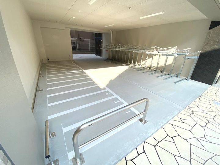 ALIVIS北梅田のその他画像